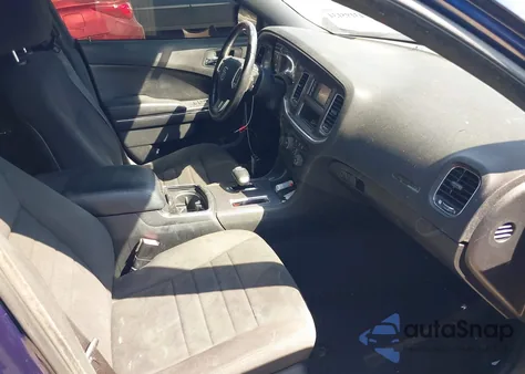 2013 Dodge Charger Se from USA, damaged, VIN 2C3CDXBG1DH568381